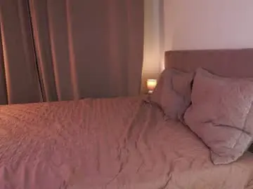 Chaturbate Live Sex Cam of dahliakizior