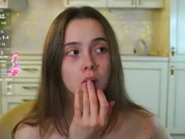 Chaturbate Adult Webcams of dahliakizior