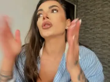 Chaturbate Sex Chat of erica_xoo