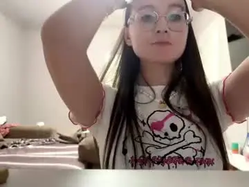 Chaturbate Live Porn of evangelinebigg