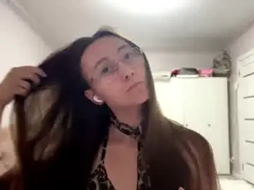 Chaturbate Live Sex of evangelinebigg