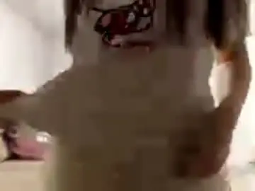 Chaturbate Live Sex of evangelinebigg