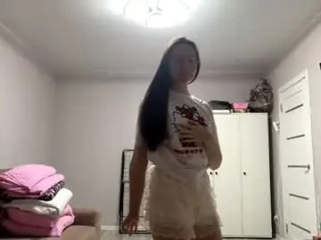 Chaturbate Sex Cam of evangelinebigg