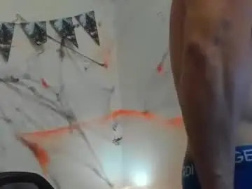 Chaturbate Live Sex Cam of fabian_arango