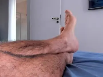 Chaturbate Sex Chat of firefighter_arabic