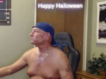 Chaturbate Adult Webcams of jacker550