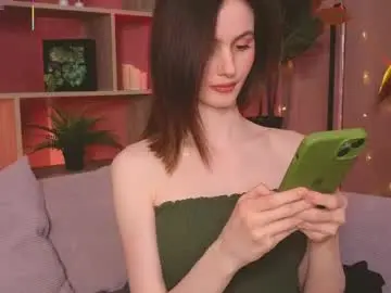 Chaturbate Adult Webcam of jennyfer_me