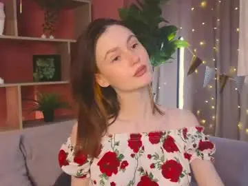 Chaturbate Best live sex cam show of jennyfer_me