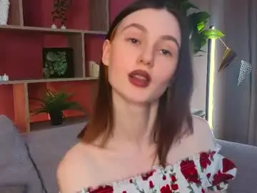 Chaturbate Adult Webcam of jennyfer_me
