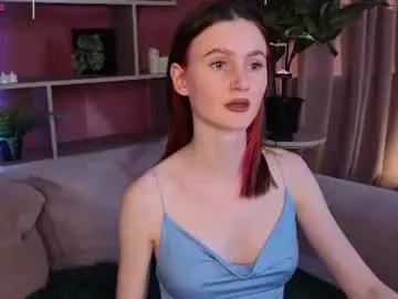 Chaturbate Nude Webcam of jennyfer_me