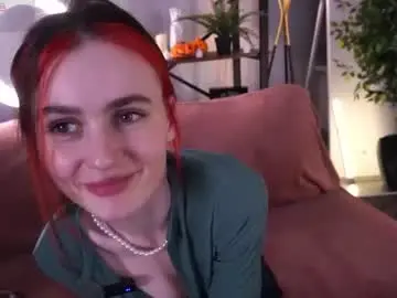 Chaturbate Free Live Porn of jennyfer_me