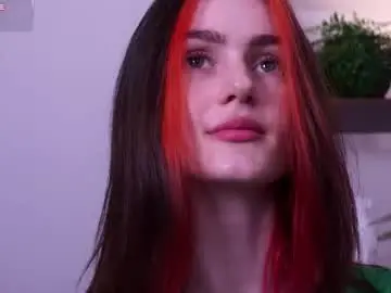 Chaturbate Best Webcam of jennyfer_me