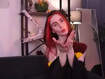 Chaturbate Nude Webcam of jennyfer_me