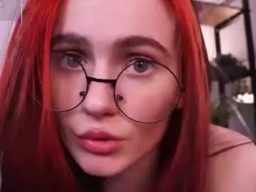 Chaturbate Live Porn of jennyfer_me