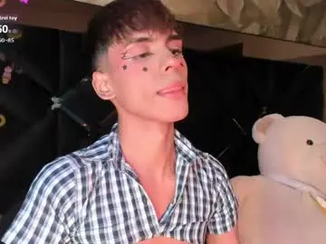 Chaturbate Adult Webcam of kael_soft