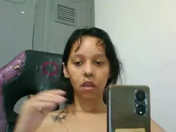 Chaturbate Adult Video Chat of ladynemesis00