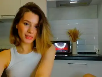 Chaturbate Live Sex Cam of leylalin