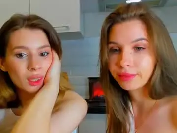 Chaturbate Adult Webcam of leylalin