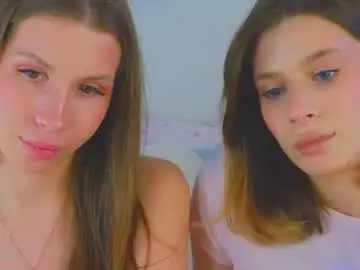 Chaturbate Adult Webcam of leylalin