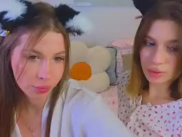 Chaturbate Live Porn of leylalin