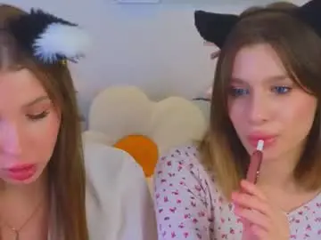 Chaturbate Nude Webcam of leylalin