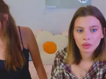 Chaturbate Nude Webcam of leylalin