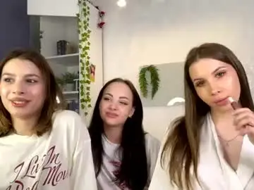 Chaturbate Adult Webcams of leylalin