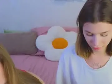 Chaturbate Sex Cam of leylalin