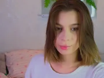 Chaturbate Live Sex Cam of leylalin