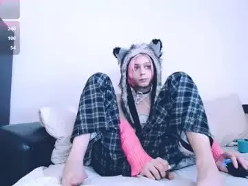 Chaturbate Live Sex Cam of littlepinkcat