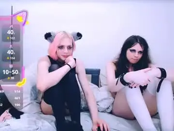 Chaturbate Adult Video Chat of littlepinkcat