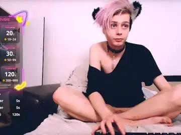 Chaturbate Free Porn Cam of littlepinkcat