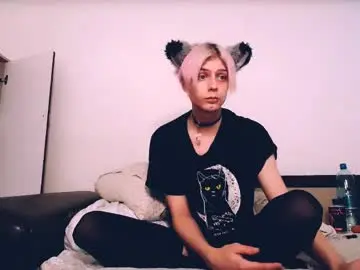Chaturbate Adult Video Chat of littlepinkcat