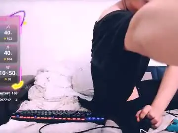 Chaturbate Live Sex of littlepinkcat