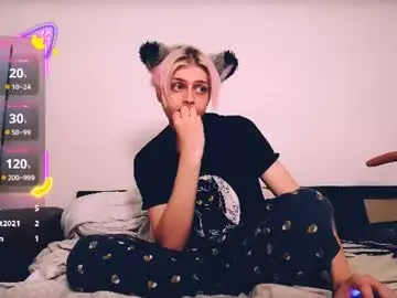 Chaturbate Free Porn Cam of littlepinkcat