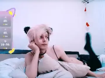 Chaturbate Best live sex cam show of littlepinkcat