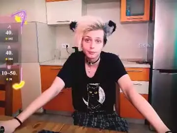 Chaturbate Private Sex Chat of littlepinkcat