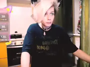 Chaturbate Live Sex of littlepinkcat