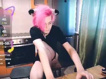 Chaturbate Adult Webcams of littlepinkcat