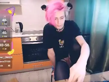 Chaturbate Sex Chat of littlepinkcat