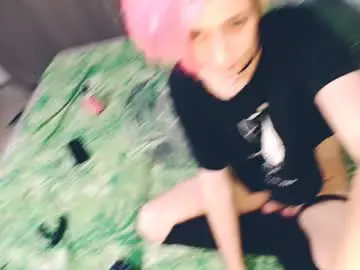 Chaturbate Adult Video Chat of littlepinkcat
