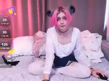 Chaturbate Live Sex of littlepinkcat