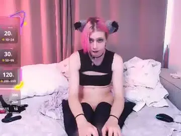 Chaturbate Sex Chat of littlepinkcat