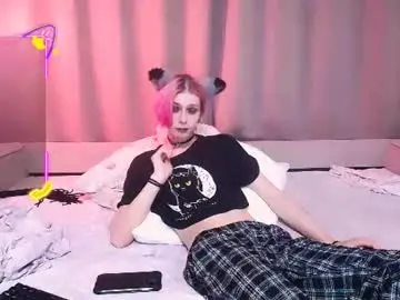 Chaturbate Nude Webcam of littlepinkcat