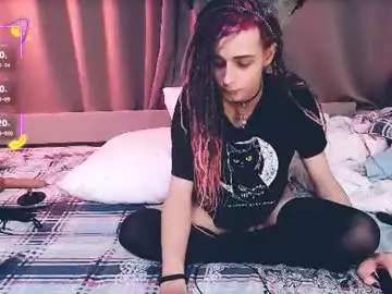 Chaturbate Sex Chat of littlepinkcat