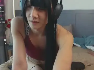 Chaturbate Adult Webcams of loveypikachu