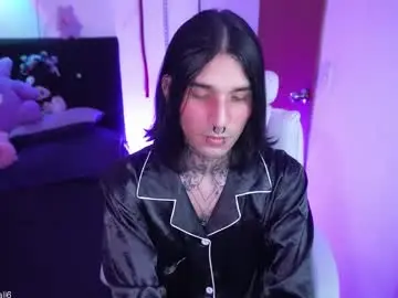 Chaturbate Sex Chat of marshall_cazher