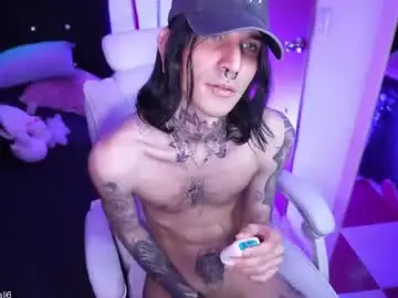Chaturbate Live Porn of marshall_cazher