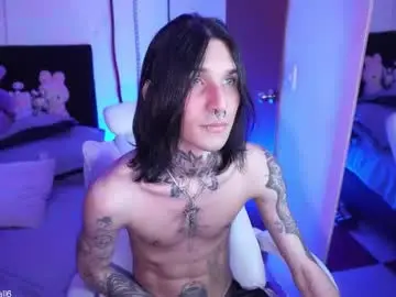 Chaturbate Private Sex Chat of marshall_cazher