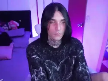 Chaturbate Live Sex of marshall_cazher